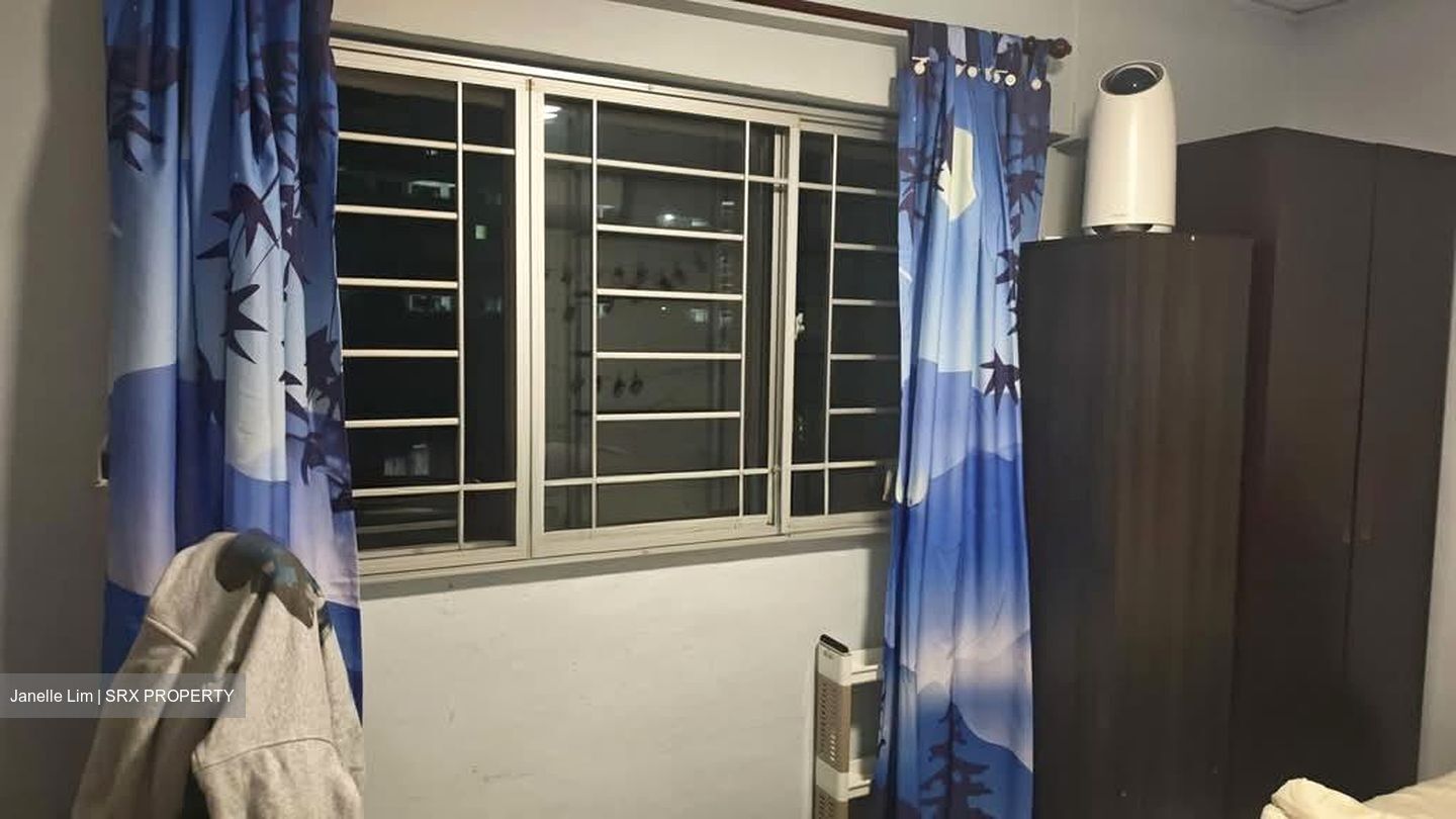 Blk 450 Jurong West Street 42 (Jurong West), HDB 4 Rooms #589920741